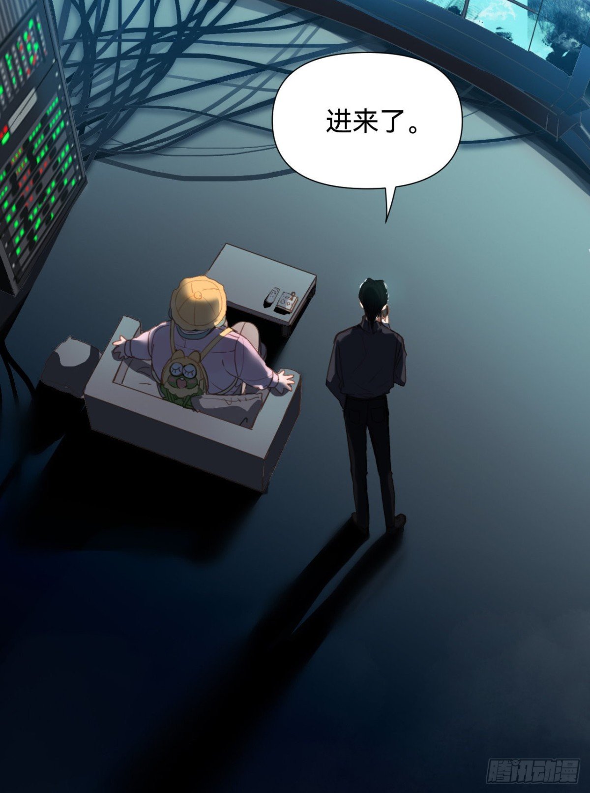 百卒戏傩·后编09