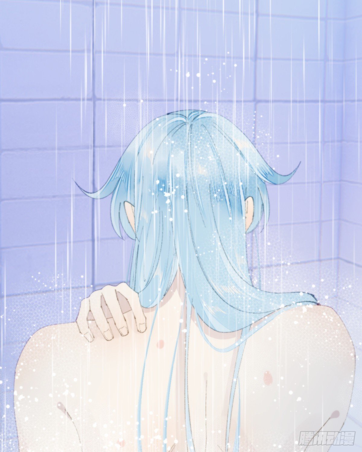 113.送你花花
