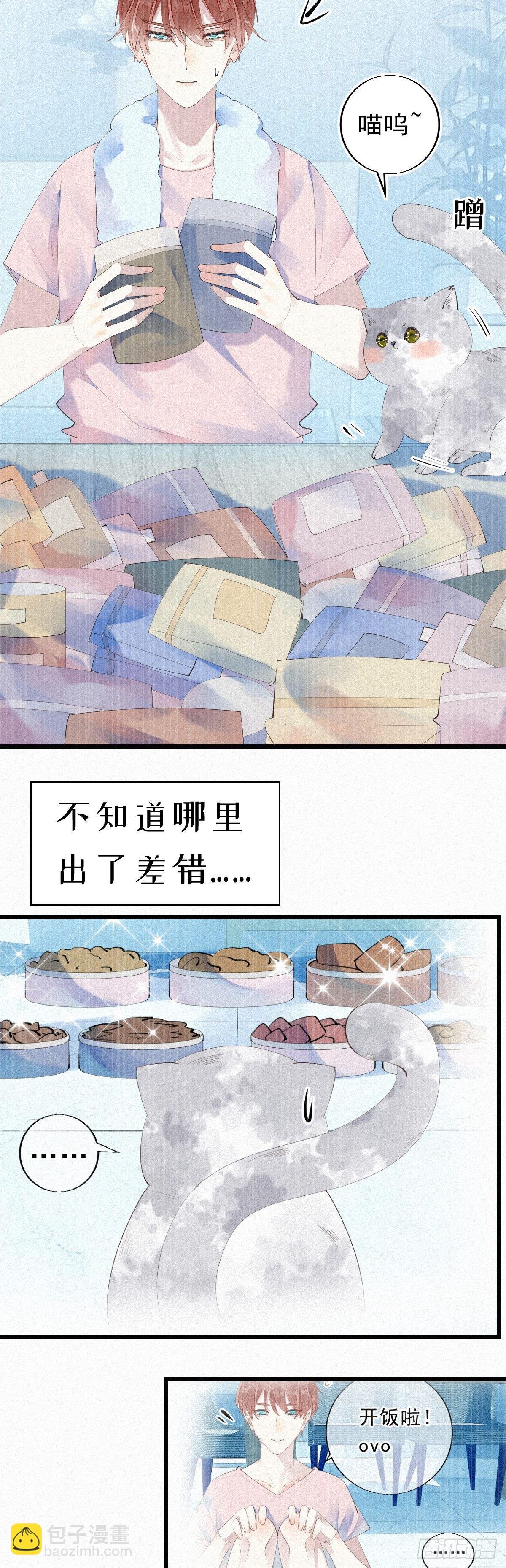 七夕加更：13.给你最好的生活