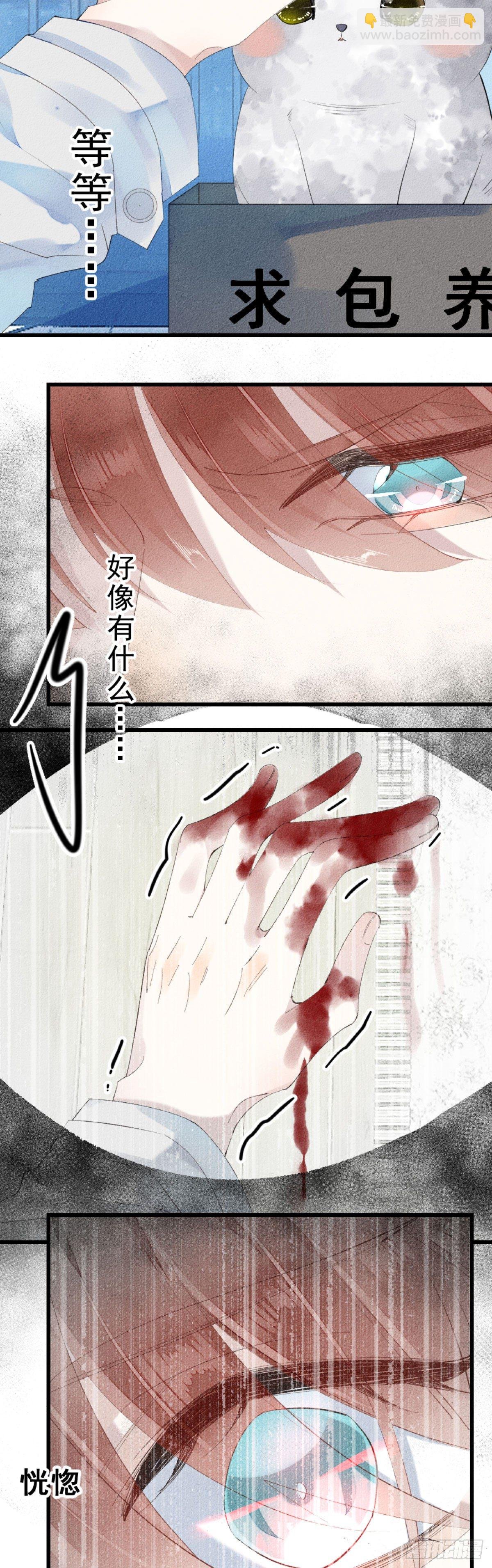 1.路遇一只小猫