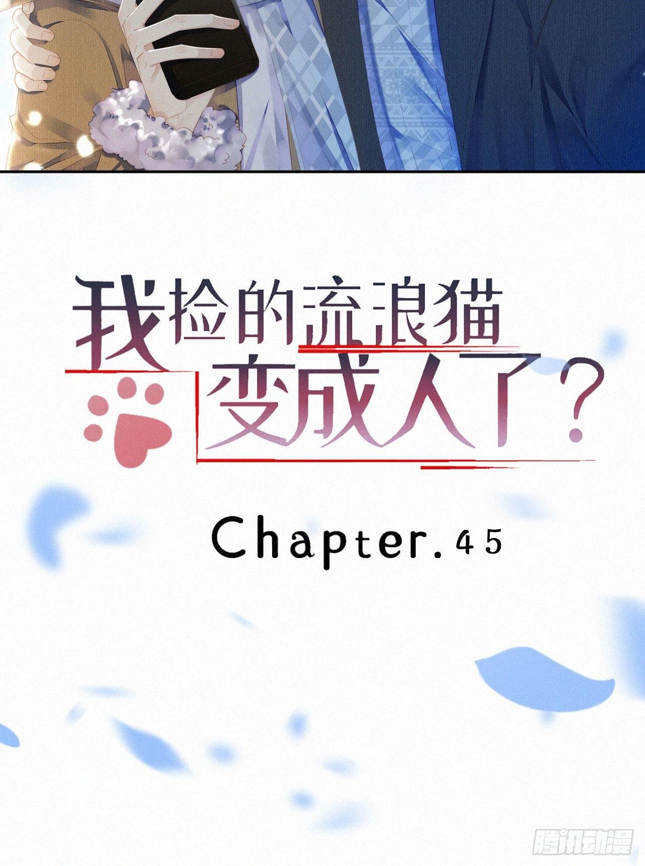 45.我会帮你的