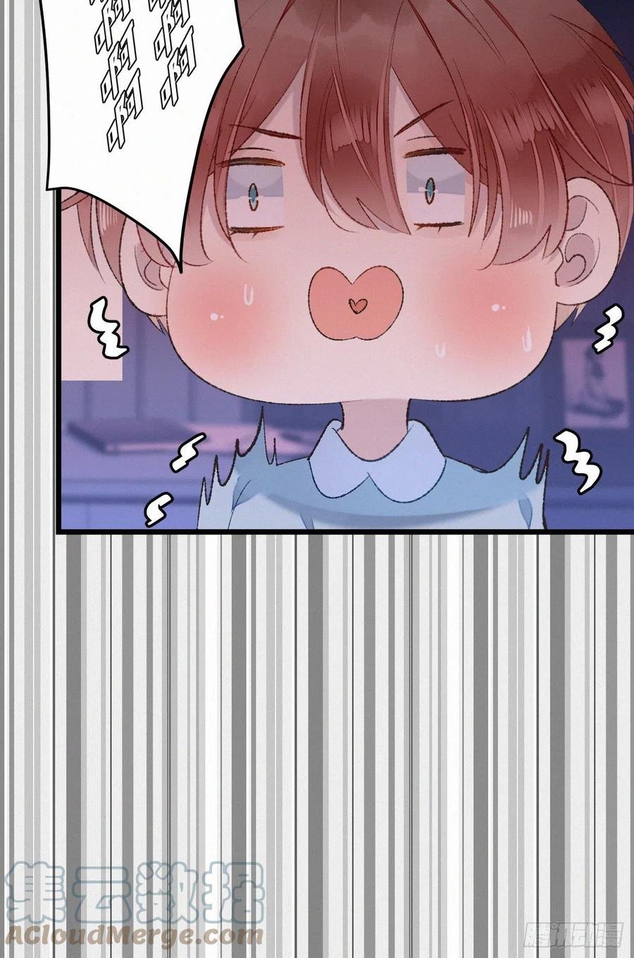 63.人类真是胆小又脆弱