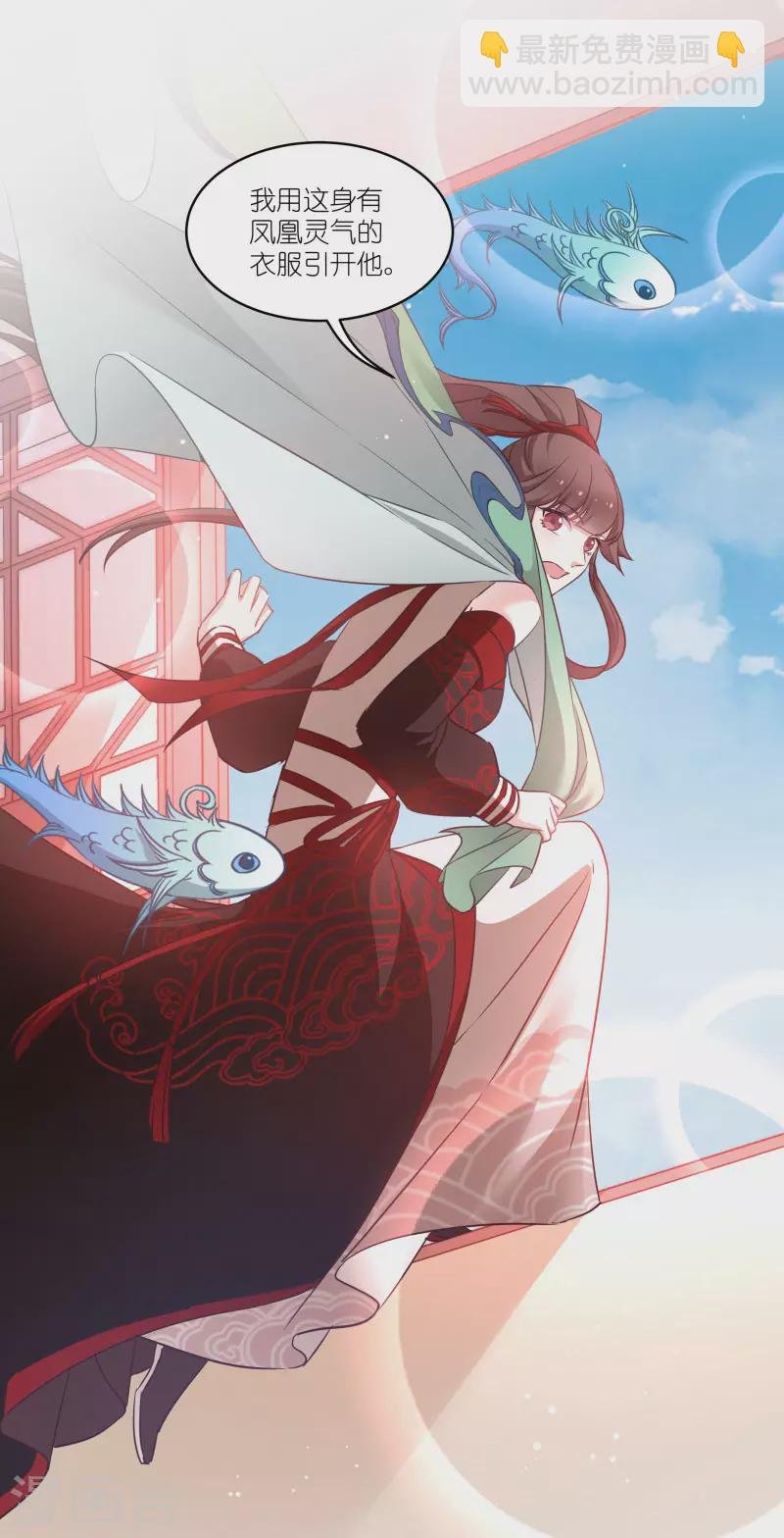 第75话 凤凰血