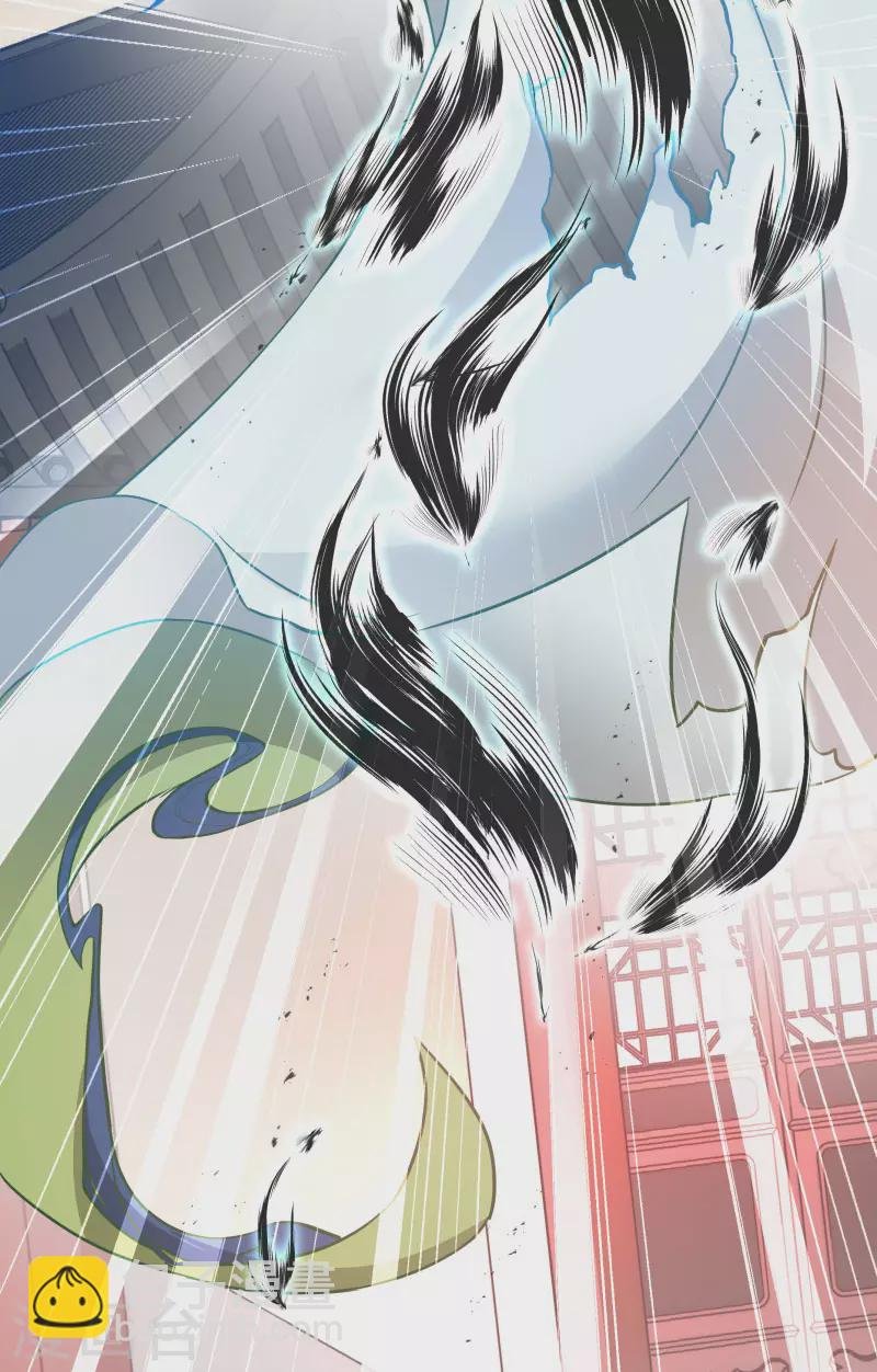 第75话 凤凰血