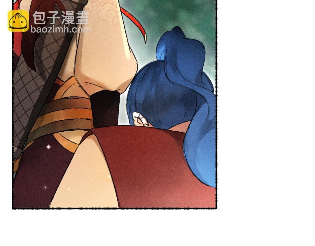 第107话 昔人已“逝”
