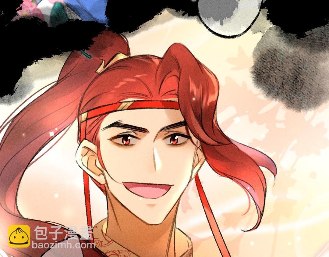 第107话 昔人已“逝”