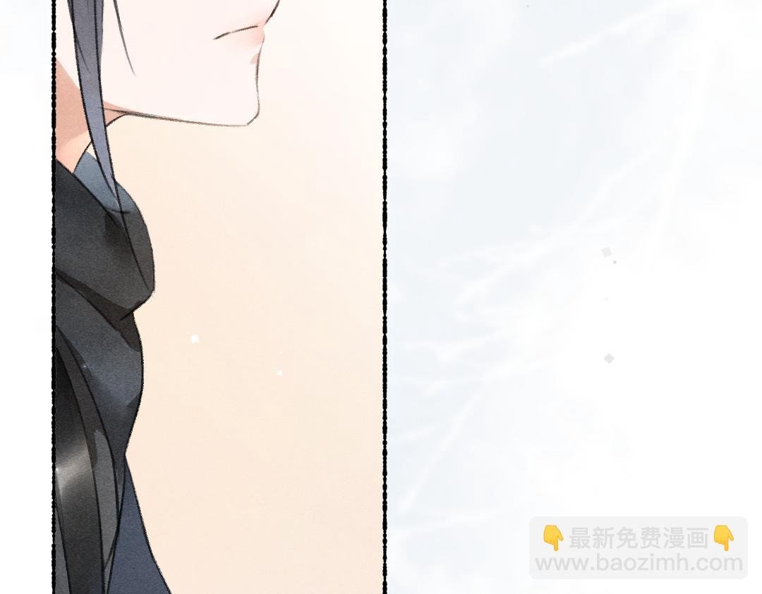第109话 白梅往事