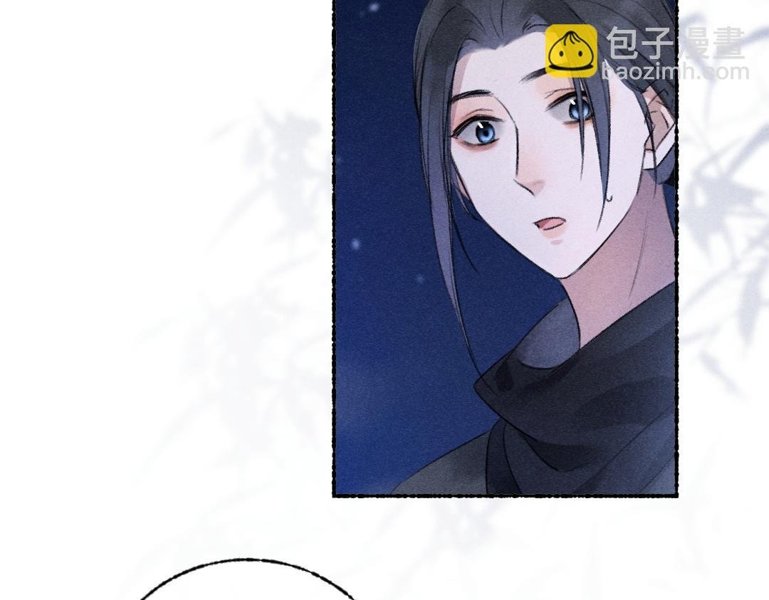 第109话 白梅往事