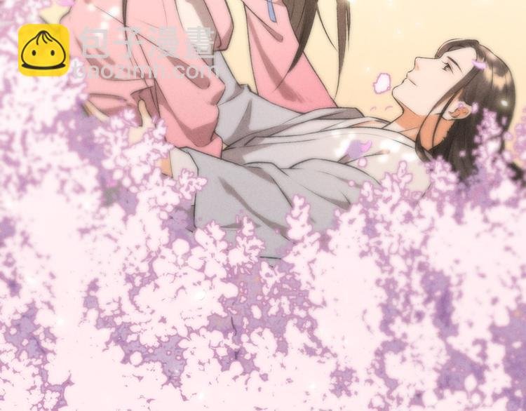 第11话 一往情深