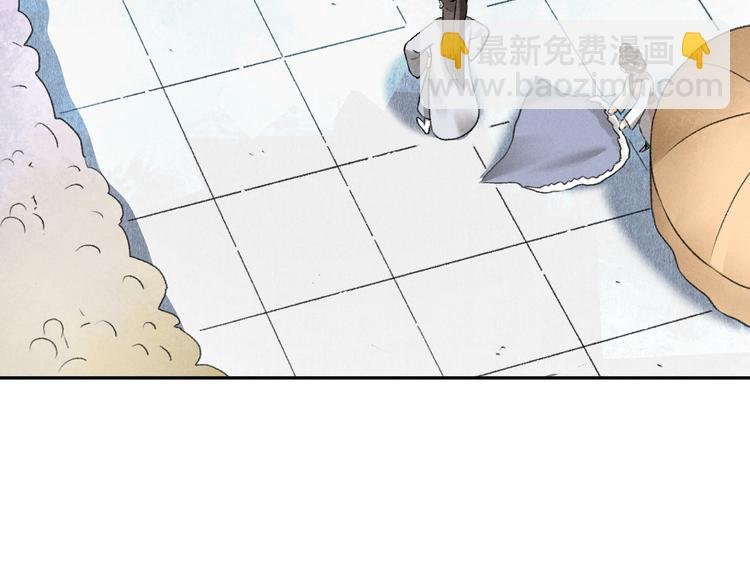 第16话 抑制不住的情愫