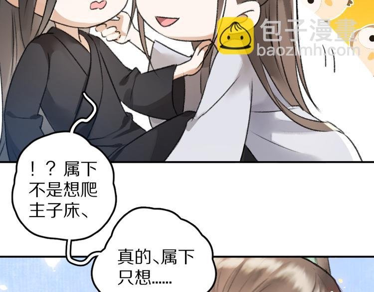 第31话 主动的世子殿下
