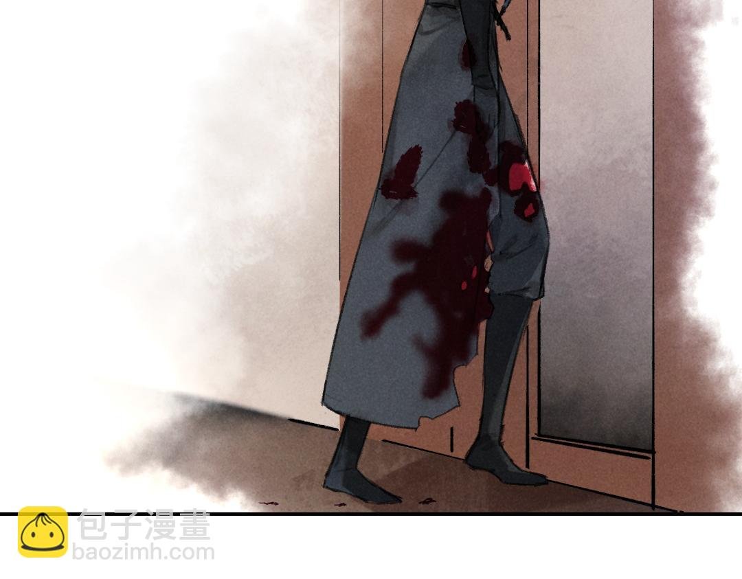 第51话 虔诚如信徒般的吻