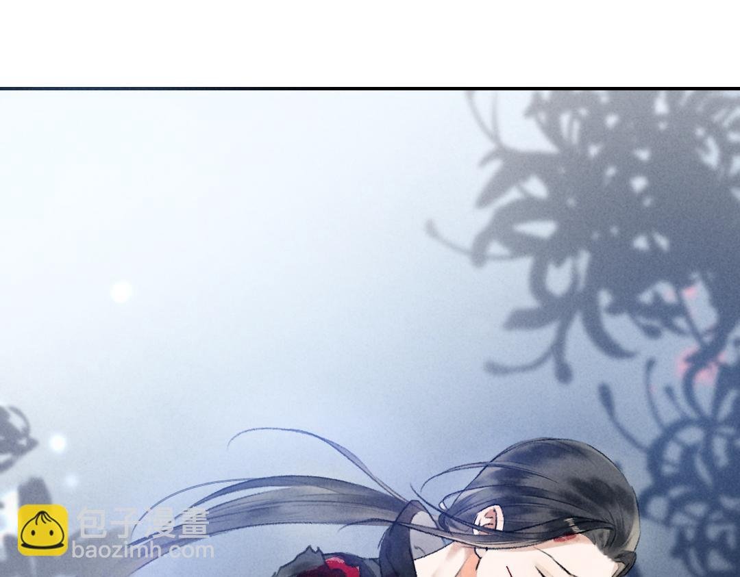 第51话 虔诚如信徒般的吻