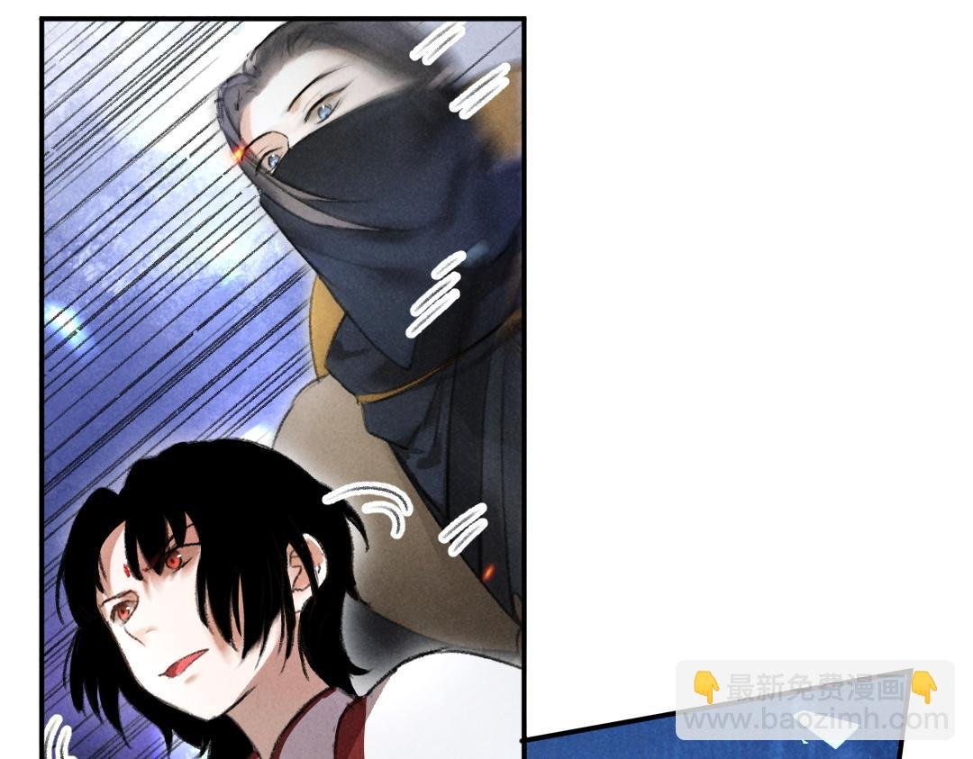 第58话 考验终局