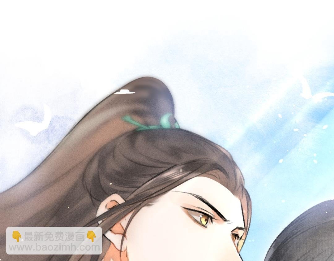 第61话 我保证这是最后一次
