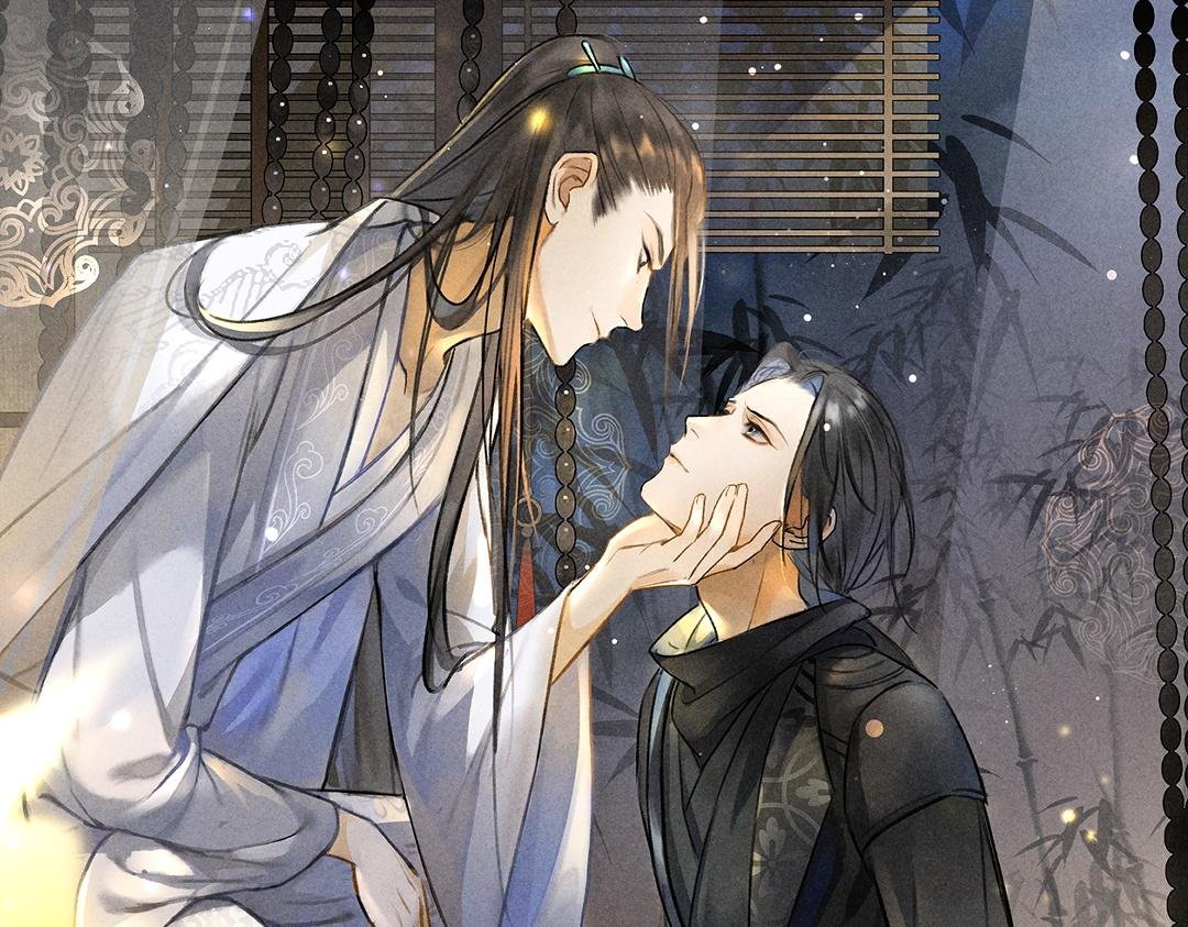 第66话 还是放不下