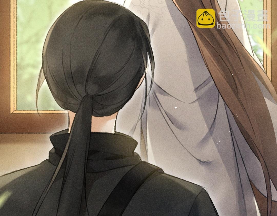 第80话 老王爷的怒火