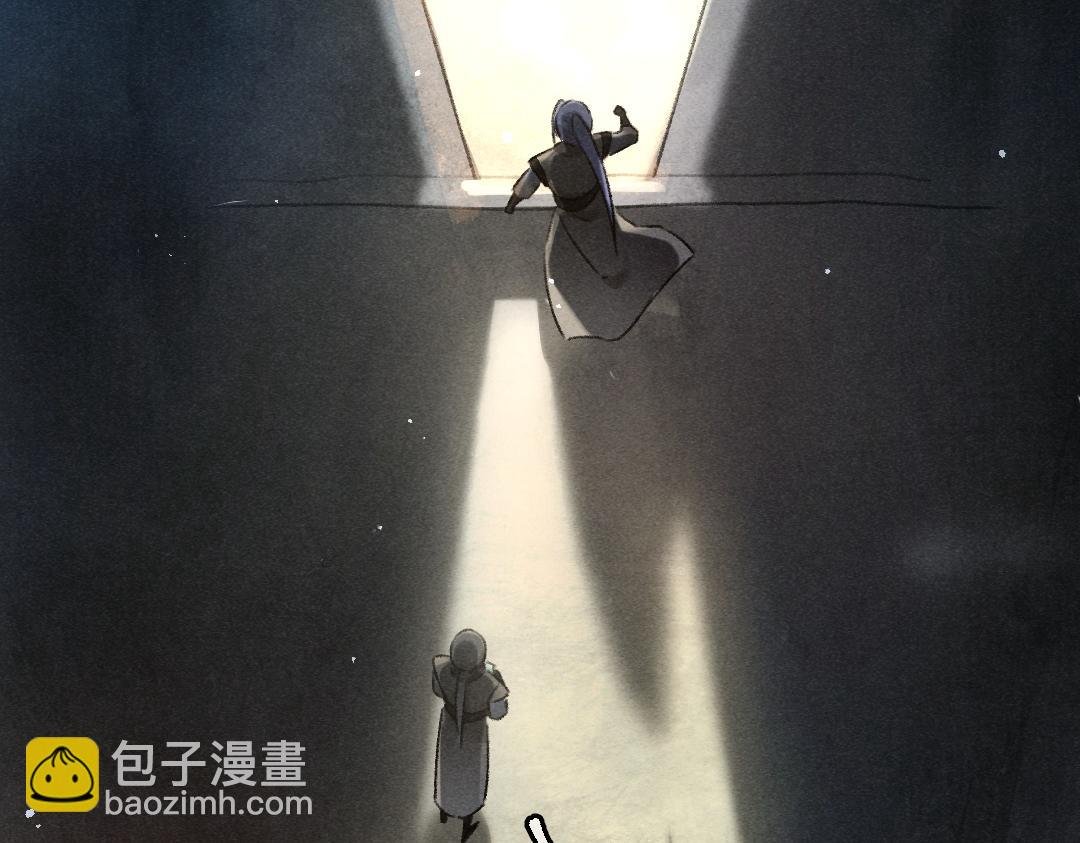 第82话 剑冢独处