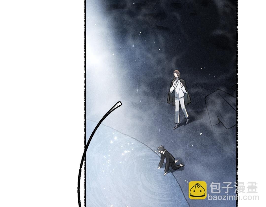 第83话 手捧星光予你