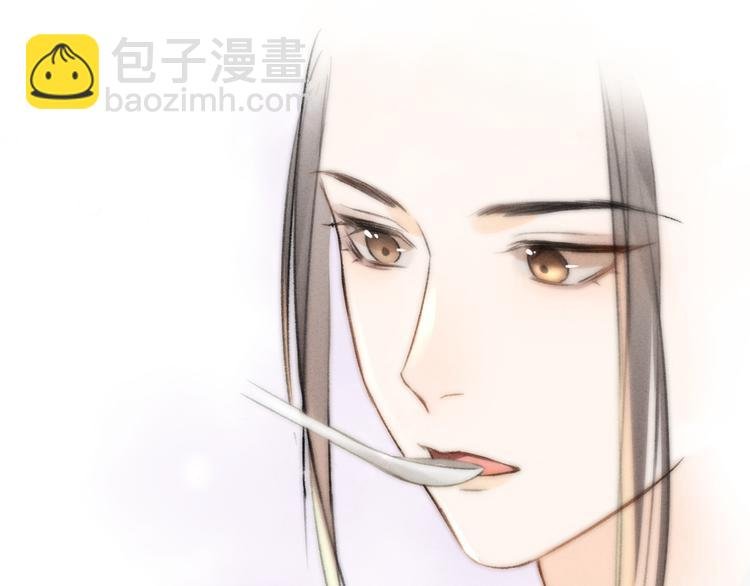第6话 偷藏小银勺