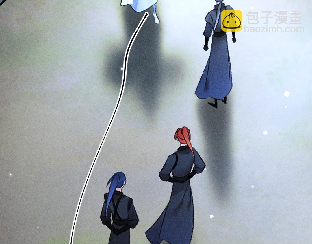 第88话 幼小心灵遭受暴击
