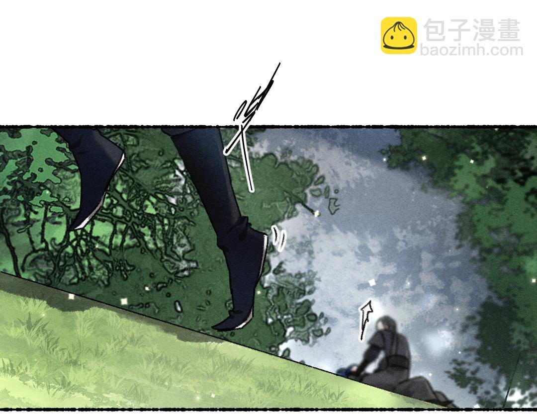 第96话 不安分的兄弟