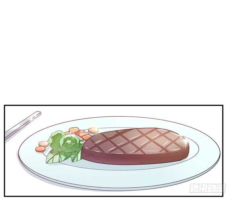 第38话 姐姐爱吃的牛排