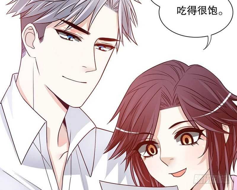 第38话 姐姐爱吃的牛排