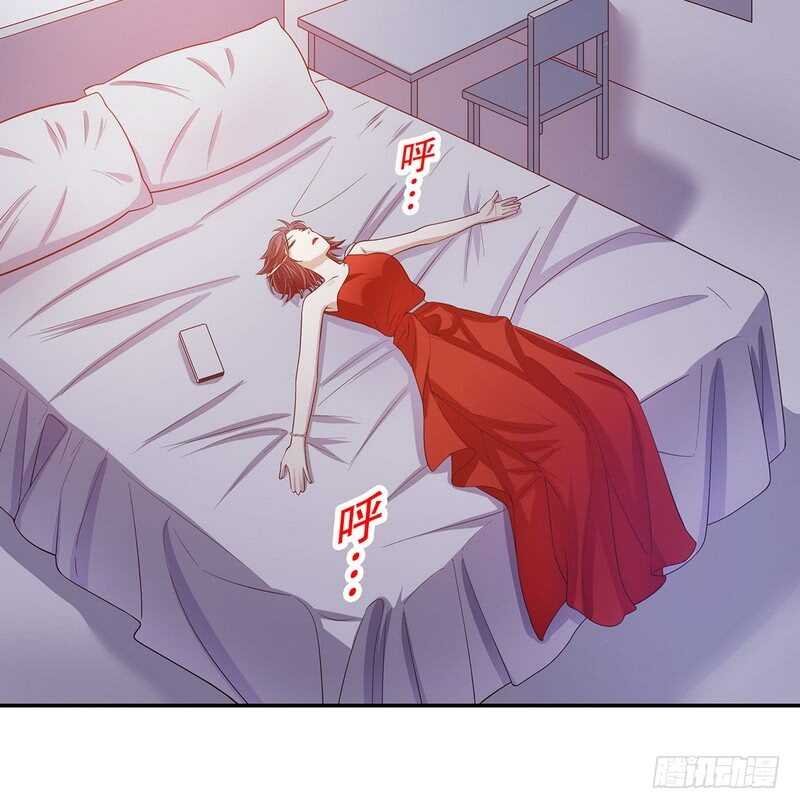 第45话 不合格的母亲