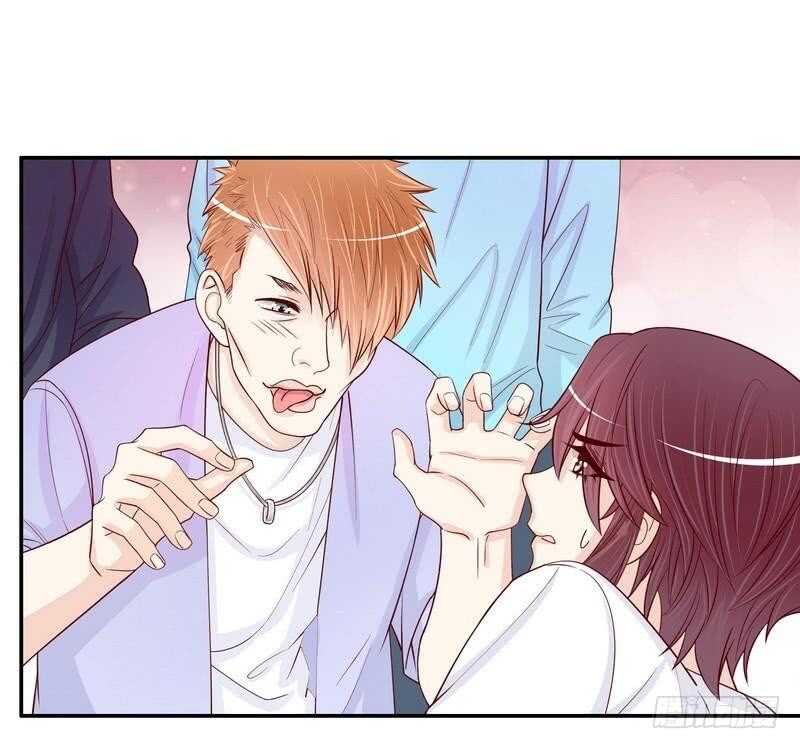 第67话 当年的仇人