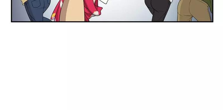 第7话 奇装异服的女人？！