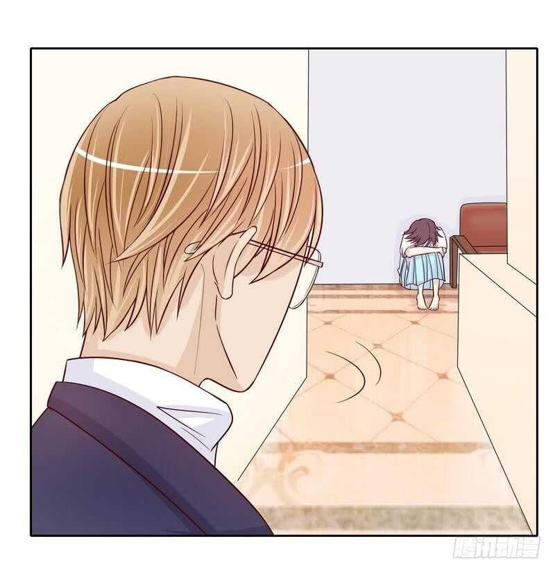 第79话 余小姐，你不能走