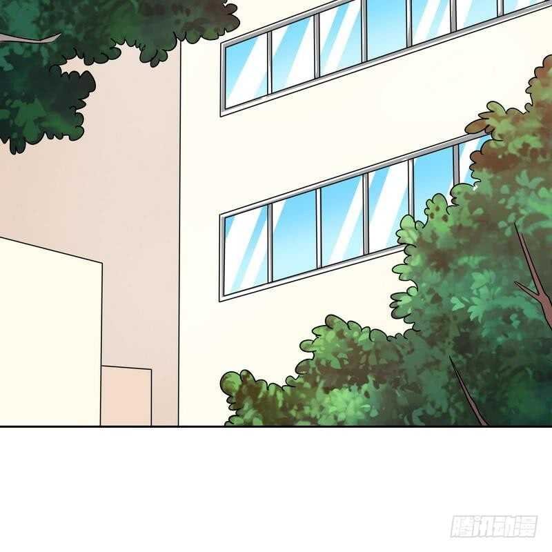 第85话 不适的关心？