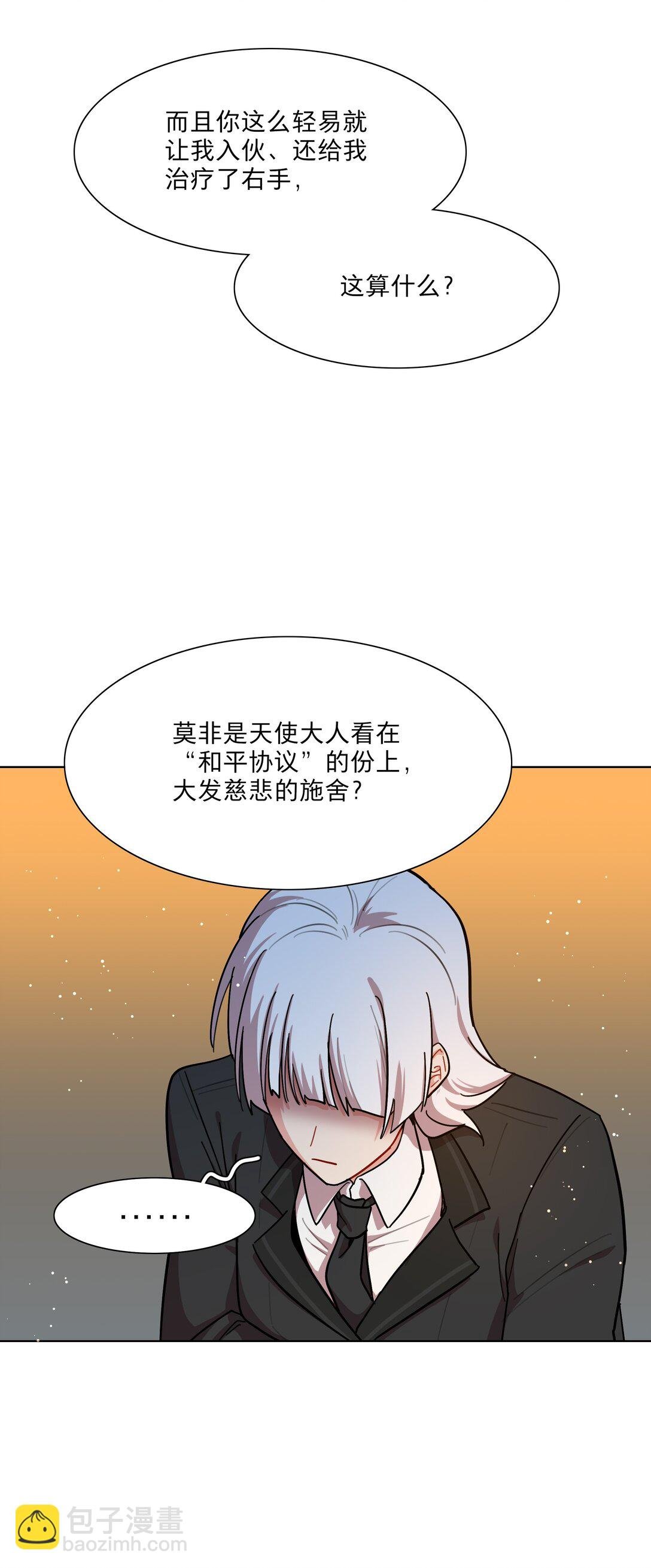 80 天使大人
