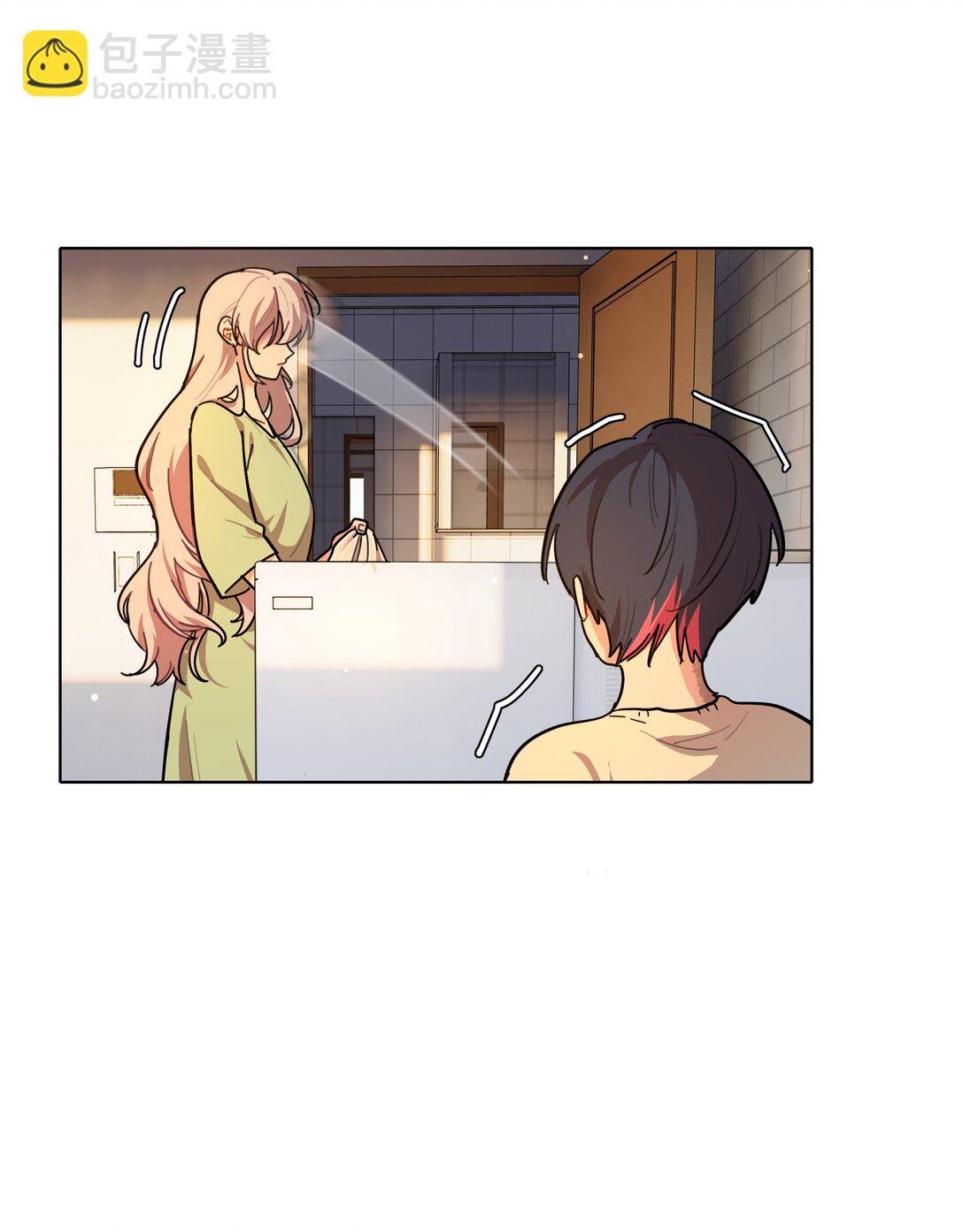 91 胡闹厨房（恶犬版）