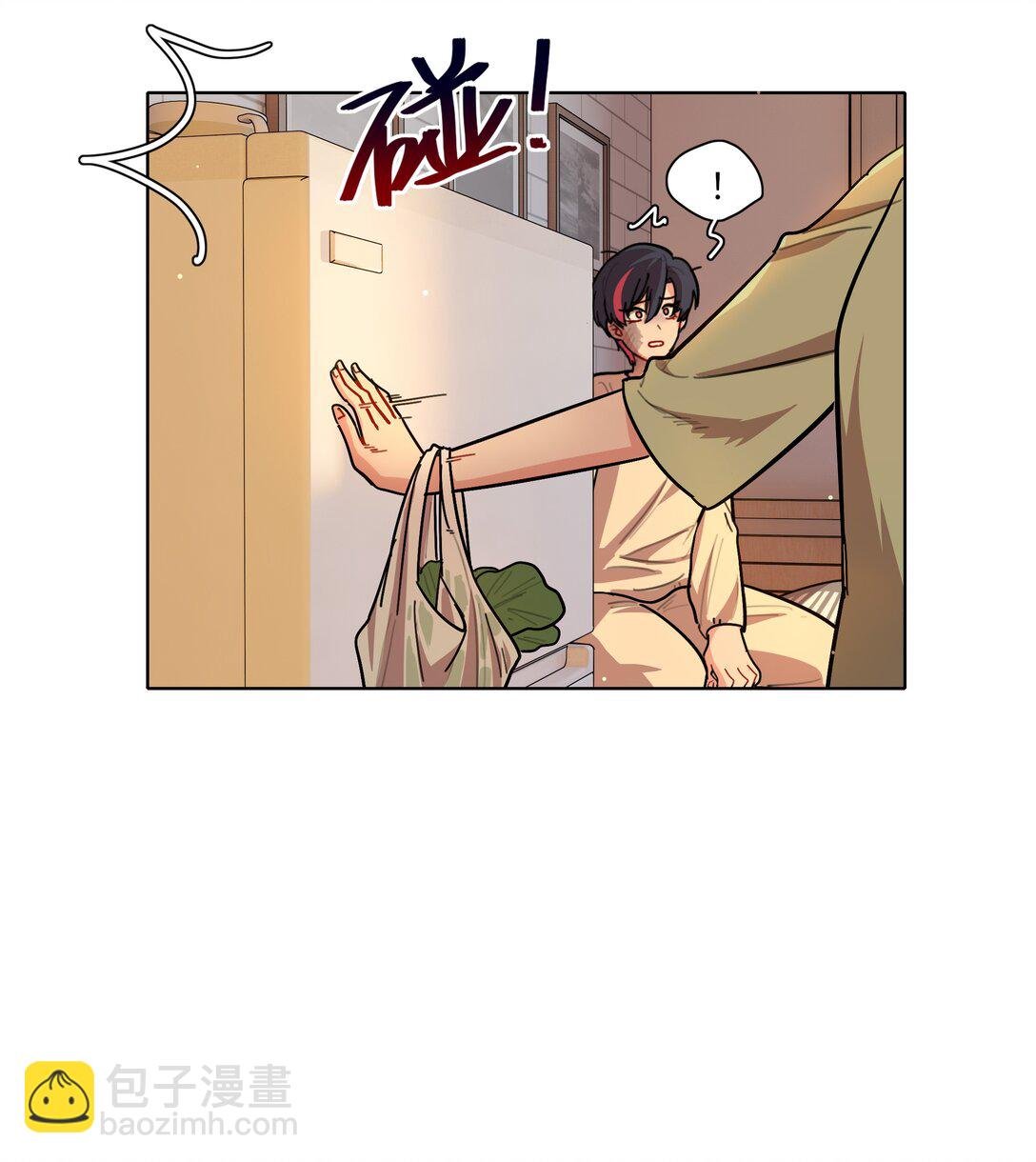 91 胡闹厨房（恶犬版）