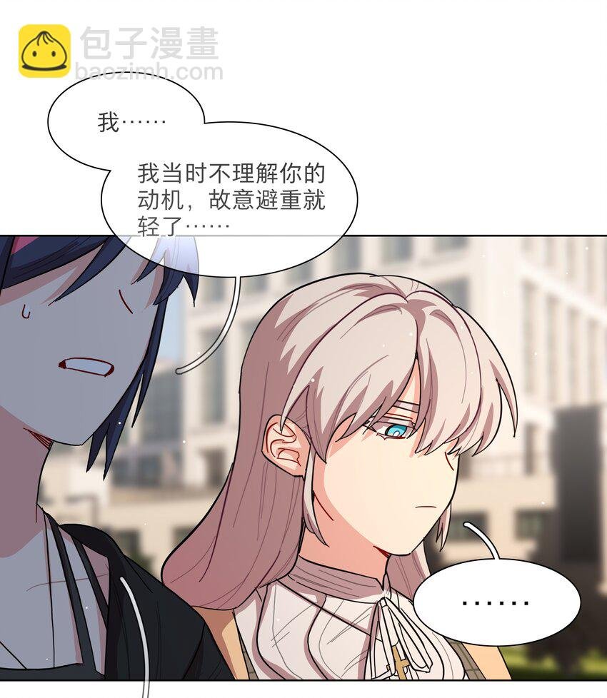 37 反常的态度