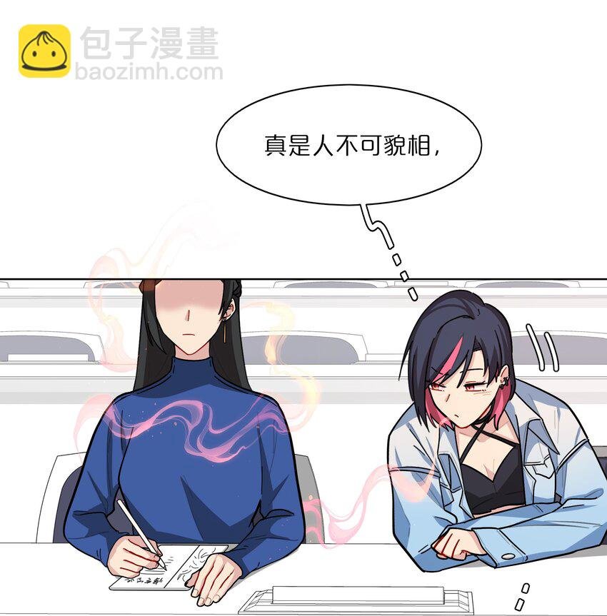 07 取向打开