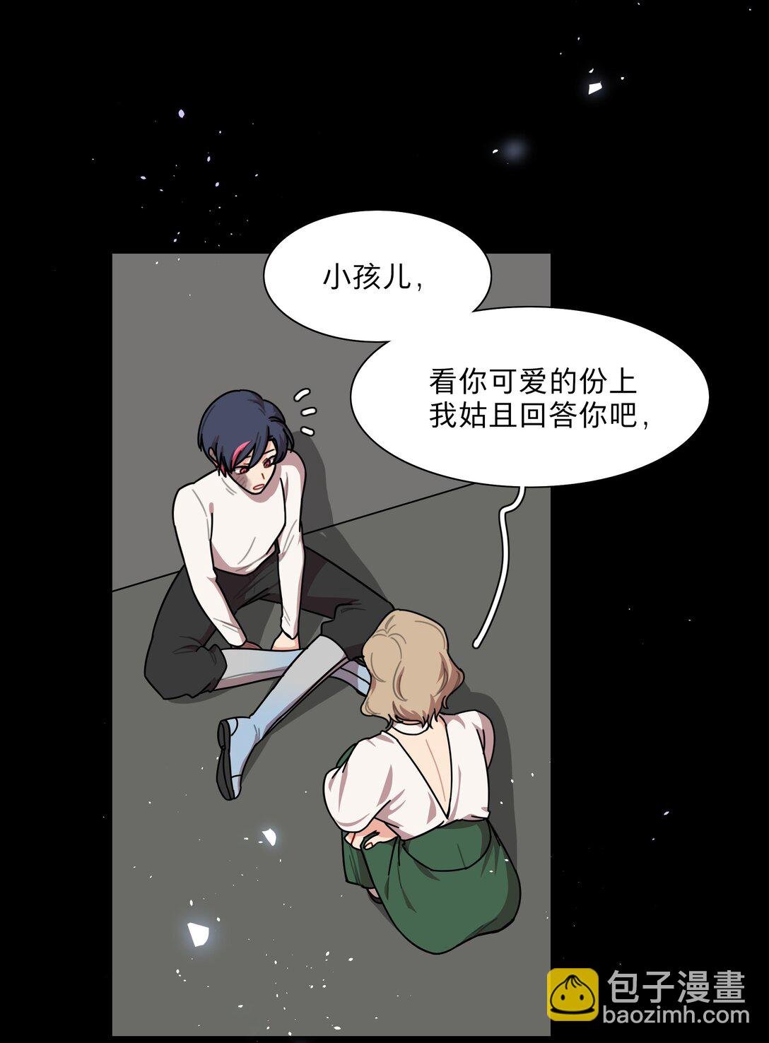75 脑海中的首领