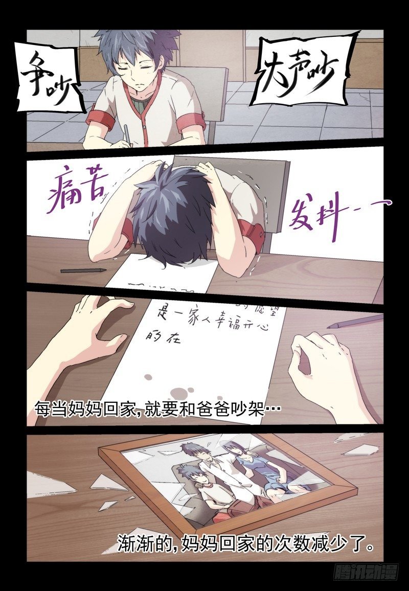 No.6 童年
