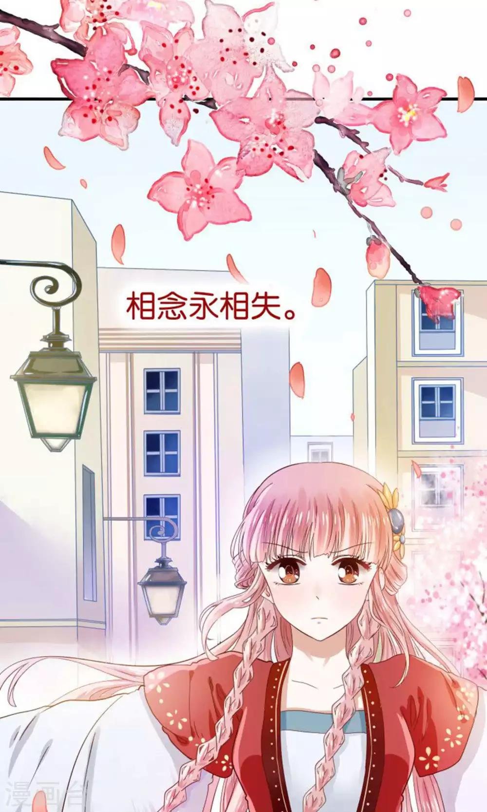 预告