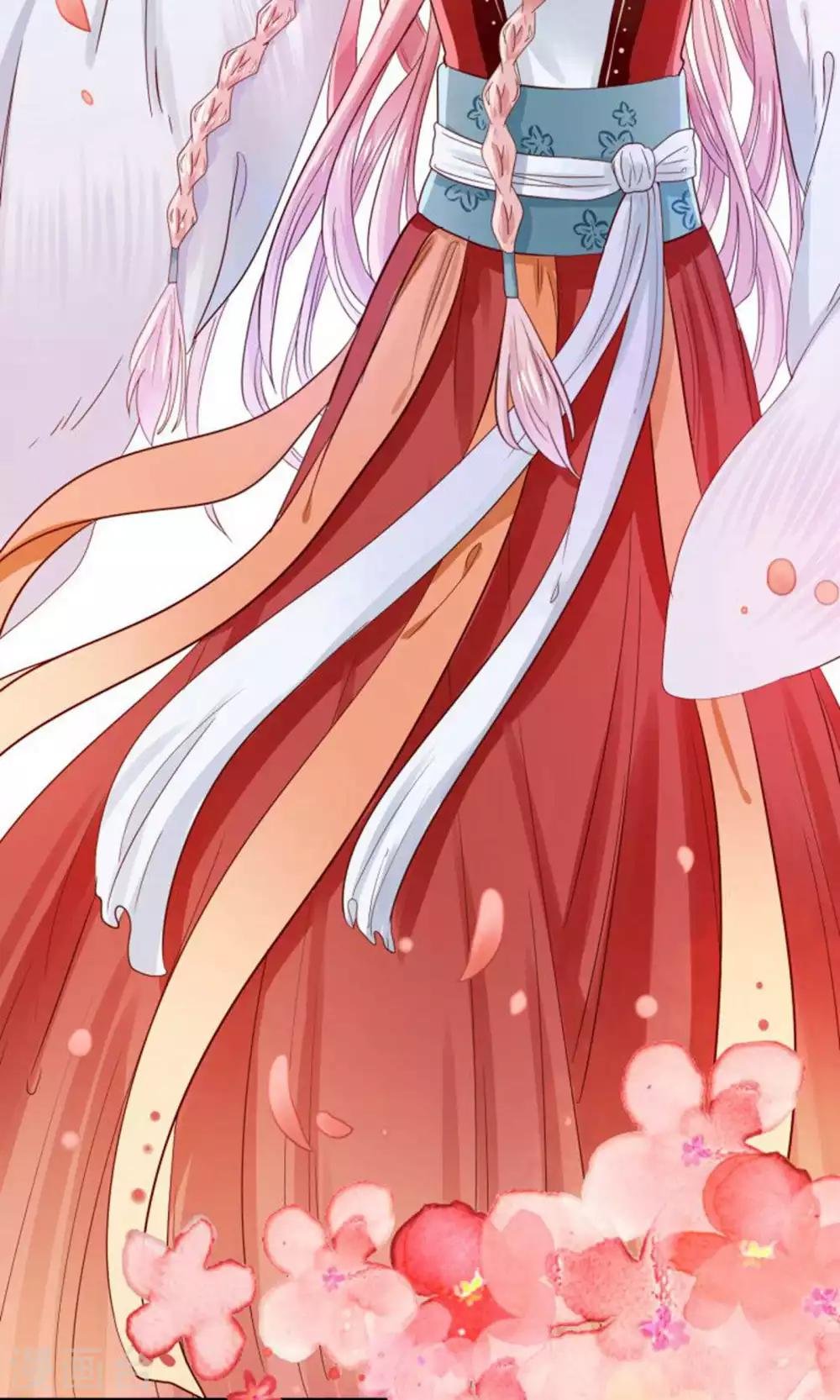 预告