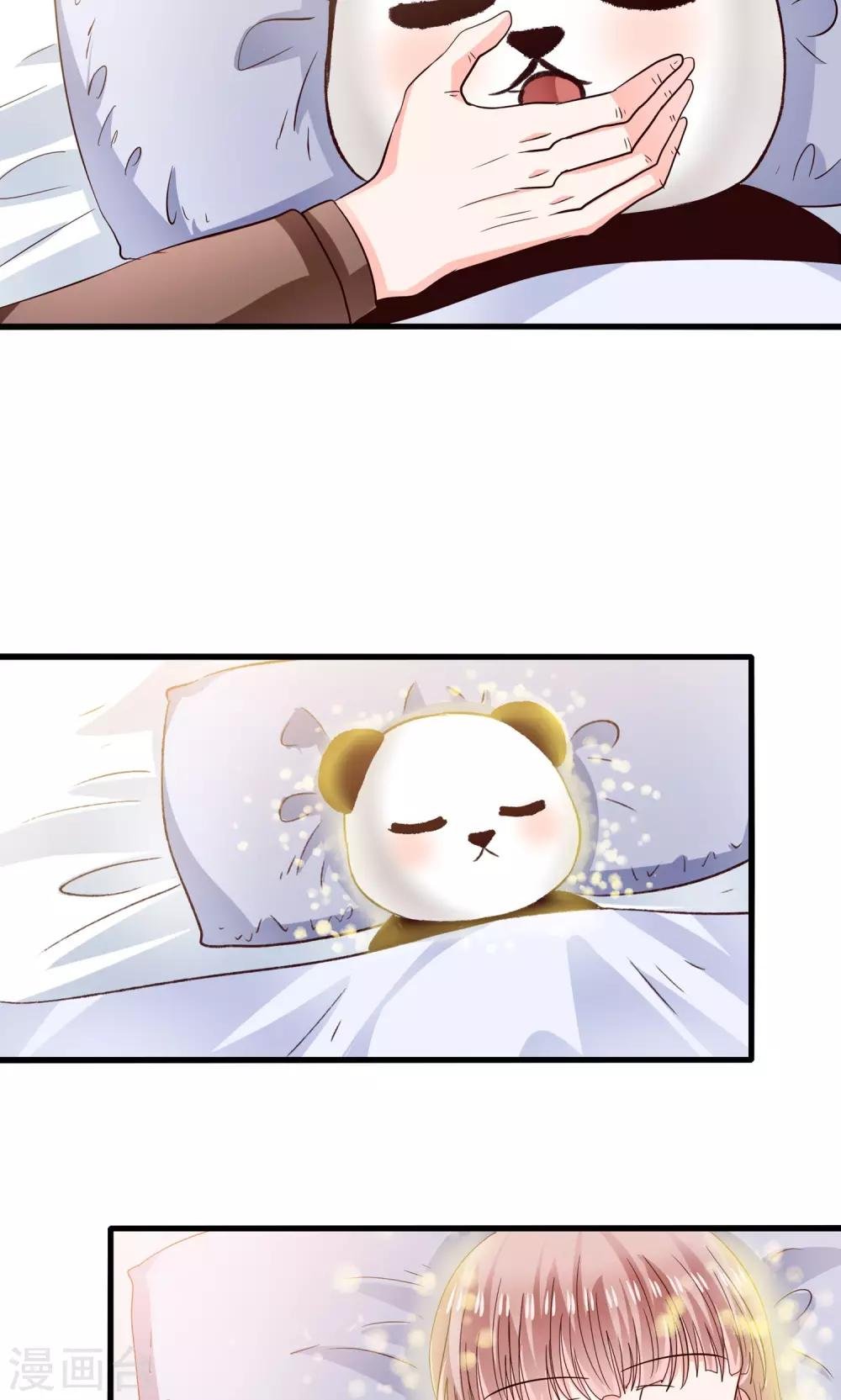 第12话 灵熊出没请注意