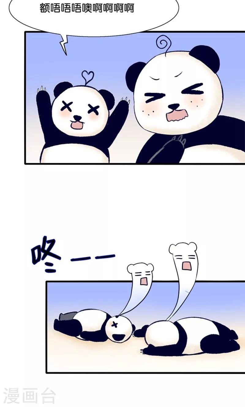 第13话 年下奶熊养成