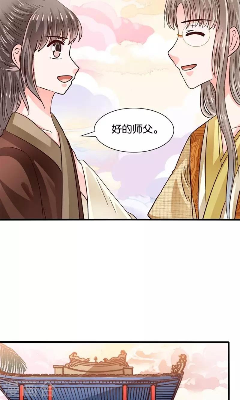 第27话 温柔总裁变高冷
