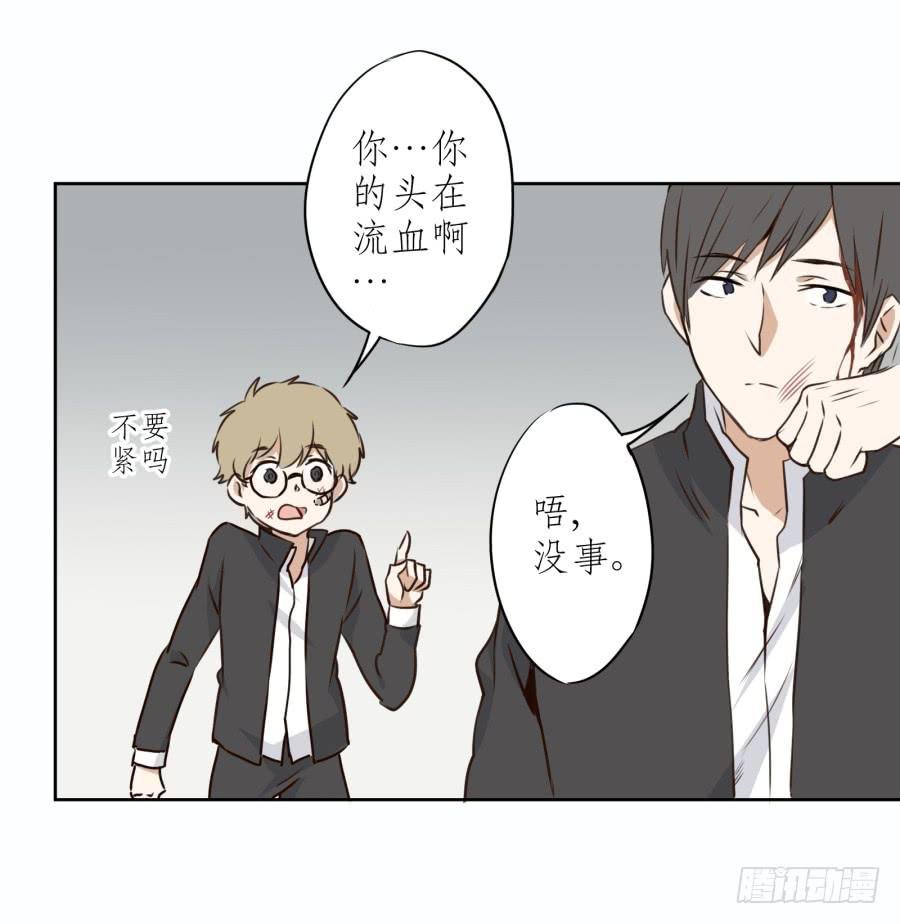 一阳的回忆（四）