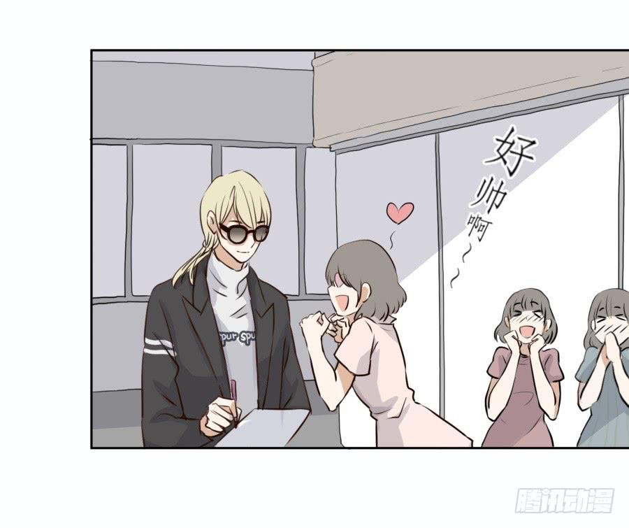 难对付的明星经纪人