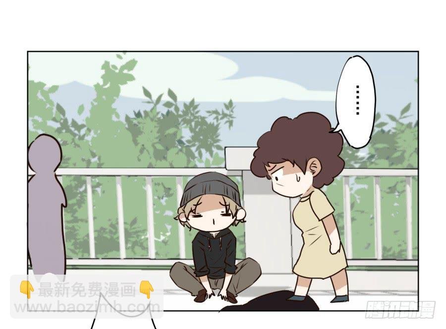 安衫的回忆