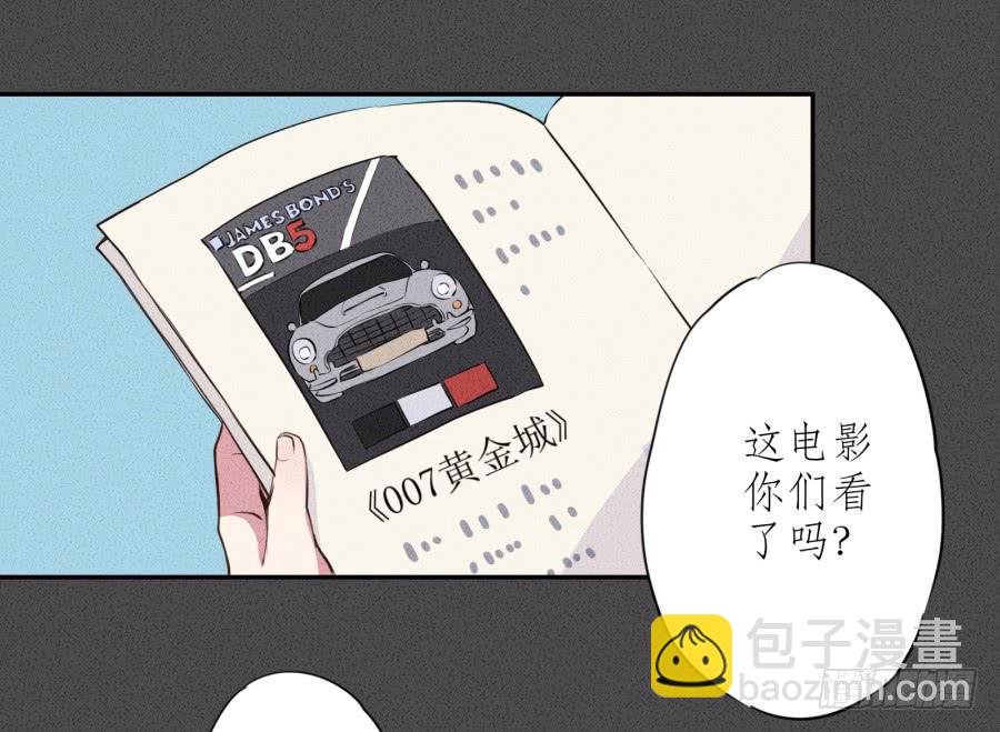 那些被遗忘的事…