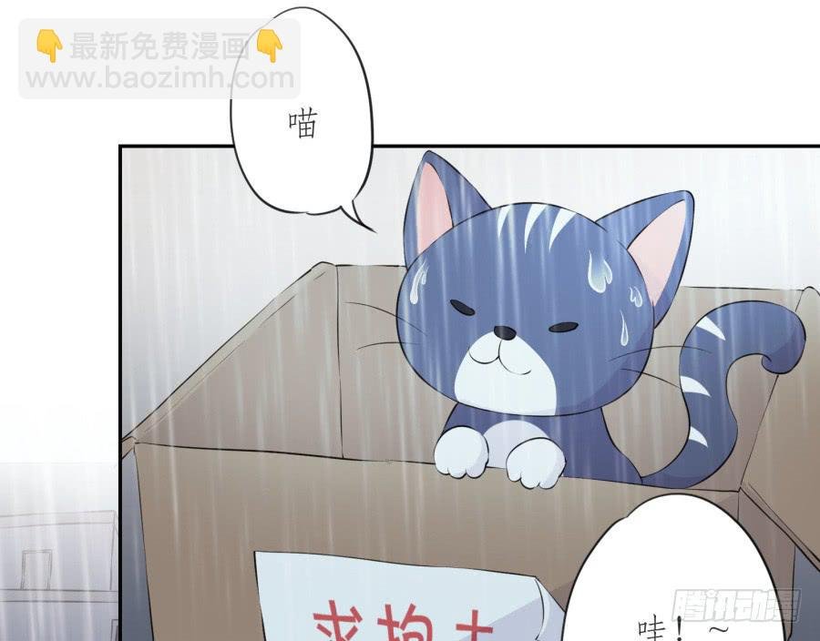 你怎么不说一声就出现…
